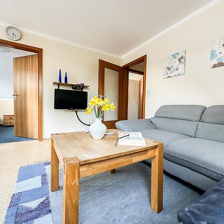 Haus Kerstin Duhnen Wohnung 10 Cuxhaven Eksteriør bilde